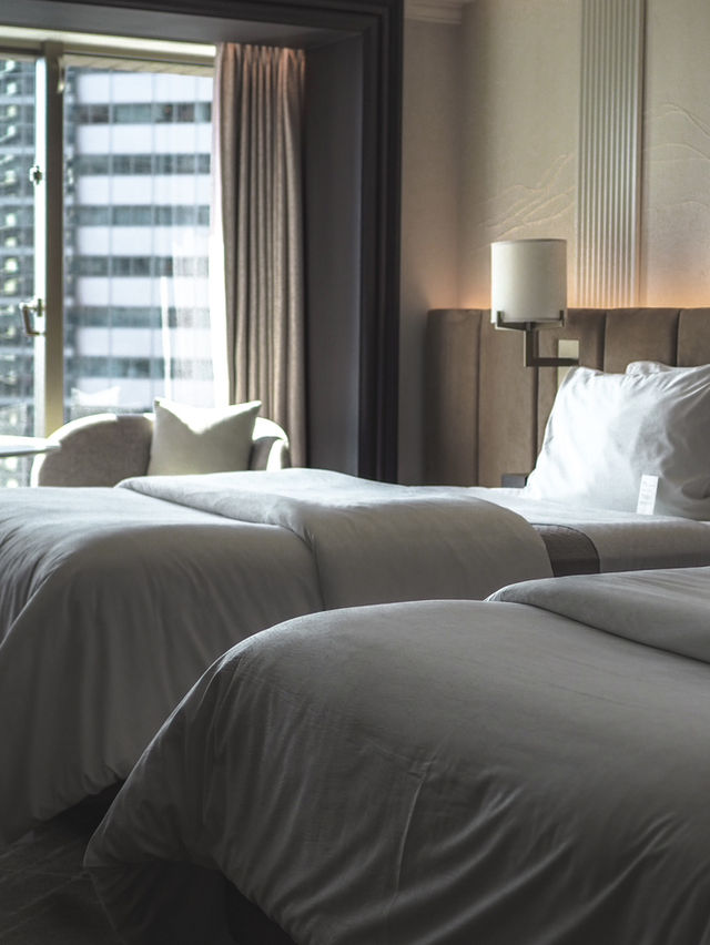 【東京】恵比寿⌇The Westin Tokyo
