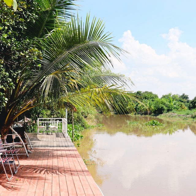 Koffee Thai by บ้านน้ำเรือนศิลป์ 