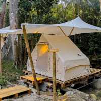 PHURI CAMP BEACH LIFE ⛺️🪵🌳💦