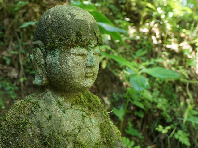 【奈良】最古のお寺、飛鳥寺