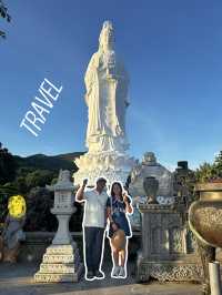 วัดหลินอึ๋ง ดานัง
