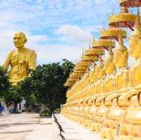 สถานอมตะธรรมพุทธปัญโญ จ.นครสวรรค์