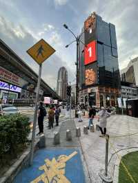 Cityscape Escapade: Discovering Kuala Lumpur’s Hidden Gems