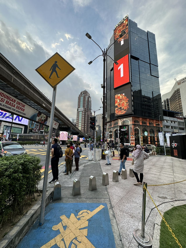 Cityscape Escapade: Discovering Kuala Lumpur’s Hidden Gems