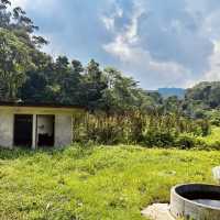 "Kolam Air Panas Ulu Bendul: A Natural Gem in Need of Care"