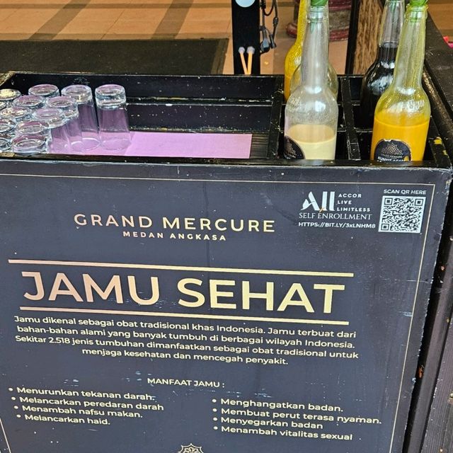 Cultural Medan