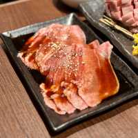【大阪・東梅田】肉好きにはたまらない83品食べ放題「焼肉食べ放題 カルビとタン 梅田店」
