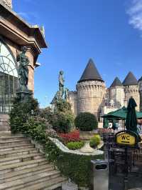 จุดเช็คอินสุดฮิตดานัง Ba Na Hills🏰