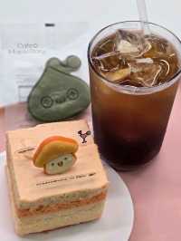🍄🍄‍🟫제주 신상카페 메이플스토리