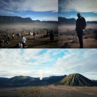 6 Must-Visit Spots in Indonesia