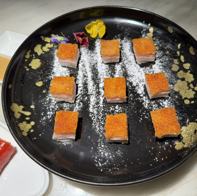 深圳飲茶食點心推介