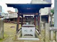 【長野県】善光寺の注連縄などを焼いていた神社