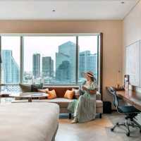 รีวิว Le Méridien Bangkok