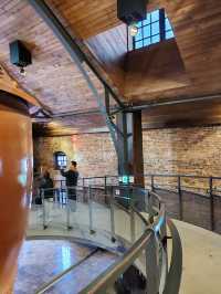 Explore Sapporo Beer’s Legacy, Then Sip at the Beer Garden Café
