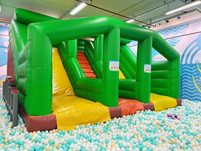 Kidzooona Gateway Ekkamai