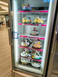Sweet Memories: Baskin Robbins is My Must-Have in Malaysia!