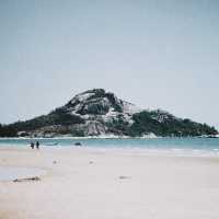 หัวหิน Huahin…ทะเลสุดเก๋ 🌊🫨