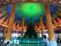 วัดปากน้ำภาษีเจริญ กทม.