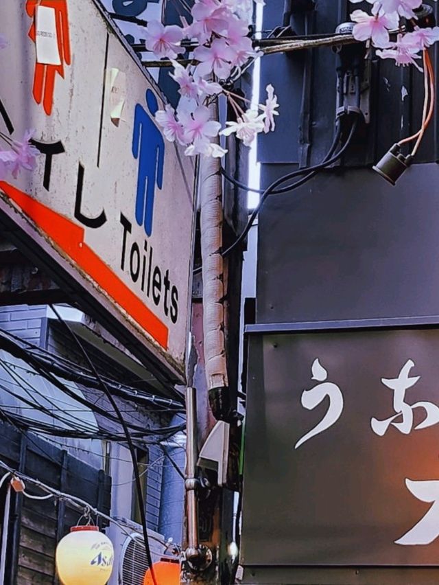 일본 감성 가득한 도쿄 여행 이야기