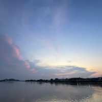 พานสาน เส้นโค้งแห่งสายน้ำนครสวรรค์