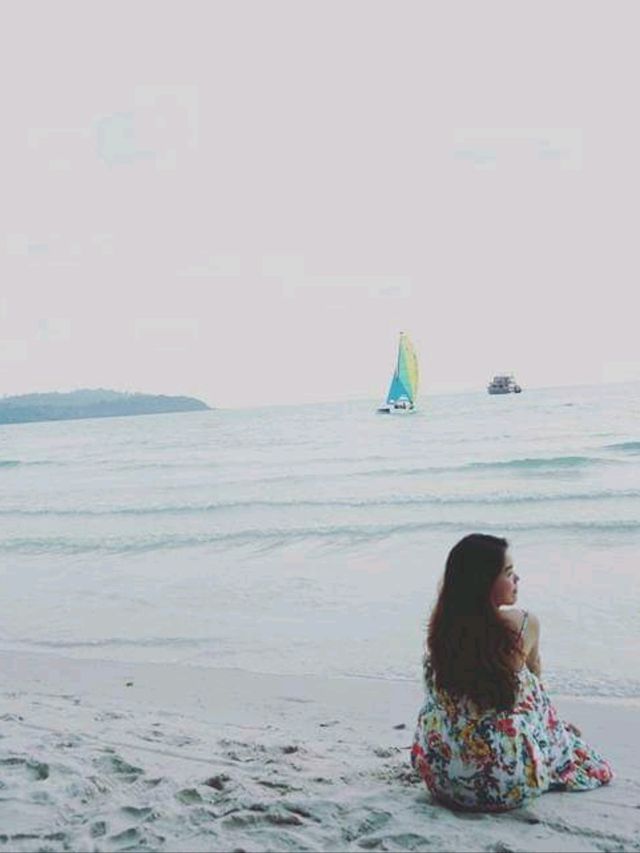 เกาะกูด