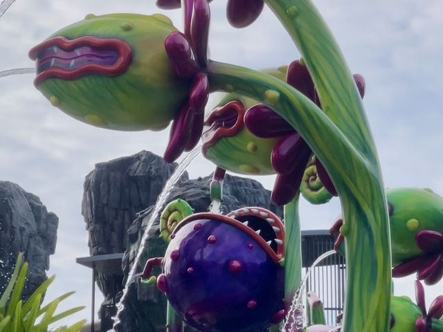Vacation นี้🧩ทั้งครอบครัวที่นี่ครบ จบ ที่เดียว!