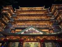 廣州大佛寺：在市區的美麗佛教寺院