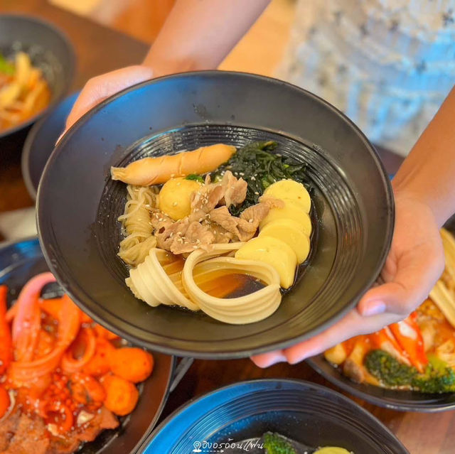 หม่าล่าทั่งเปอดใหม่ที่กาฬสินธุ์🫕🤎