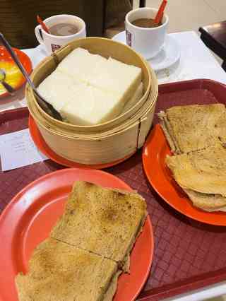 2026年 Ya Kun Kaya Toast (Marina Square)ガイドおすすめ| Trip Moments