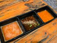 แดปามาเฮอร์ ร้านเด็ด ลพบุรี อร่อยมาก 