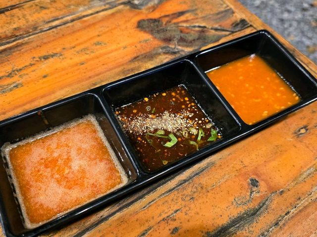 แดปามาเฮอร์ ร้านเด็ด ลพบุรี อร่อยมาก 