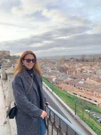 🇪🇸Timeless Toledo-A must Visit in Spain🇪🇸