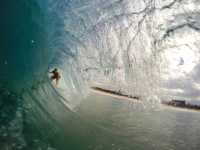 Ride the Waves at Cape Reinga: New Zealand’s Surfing Paradise
