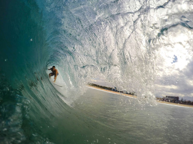 Ride the Waves at Cape Reinga: New Zealand’s Surfing Paradise
