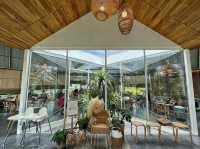 เพลินคาเฟ่ คาเฟ่น่ารักบางปู