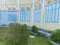 คัมแบ็กตรัง สถานที่สวยเหมือนในหนัง
