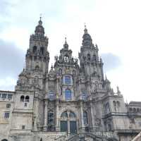 朝聖之路 Camino De Santiago 