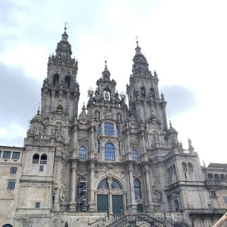 Camino De Santiago