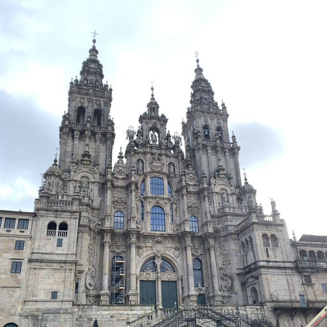 朝聖之路 Camino De Santiago 