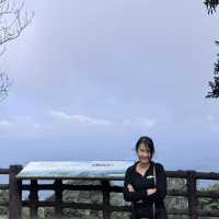 ⛰️ผาเดียวดาย เขาใหญ่🍃