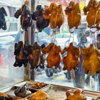 雞家莊本店