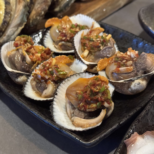 을지로입구역 맛집 비진도