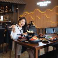 แนะนำร้านอาหารญี่ปุ่นอิซากายะ 