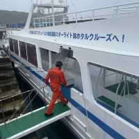【与那国島を冒険】海底遺跡を見に行こう！