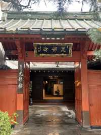 【長野・善光寺】遠くとも一度は参れ善光寺
