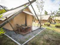 Lalamukha Tented Resort Khao Yai