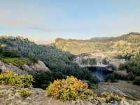 Kelimutu National Park