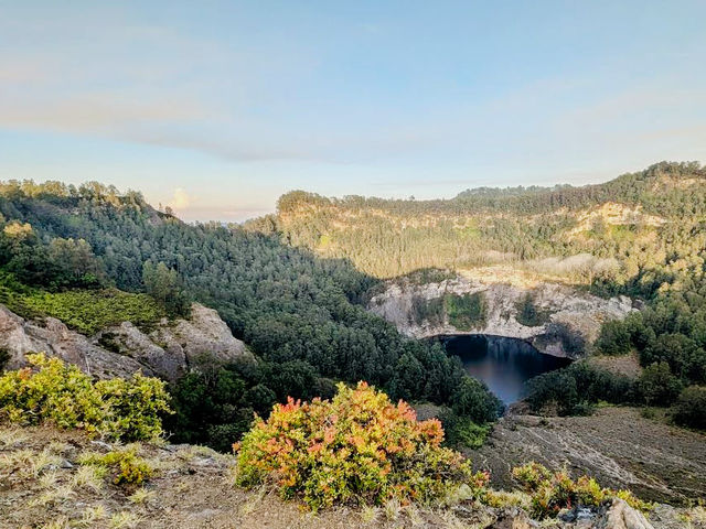 Kelimutu National Park