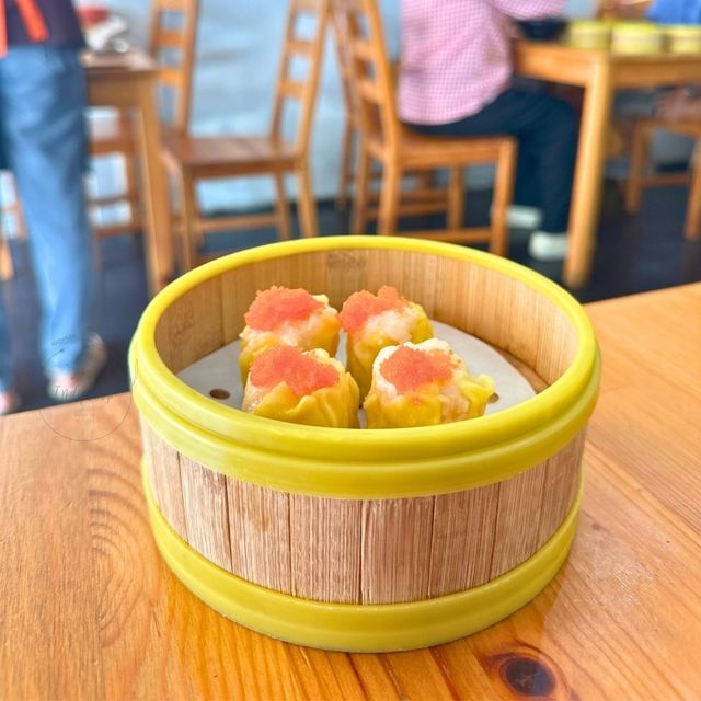 🍞 บ้านนึ่งแต่เตี้ยม