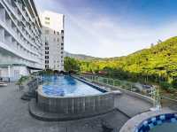 Le Eminence Puncak Hotel Convention & Re